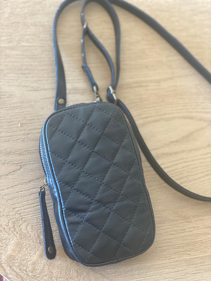 Phone bag - Negra