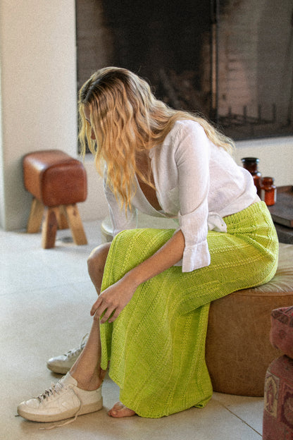 Lima Skirt