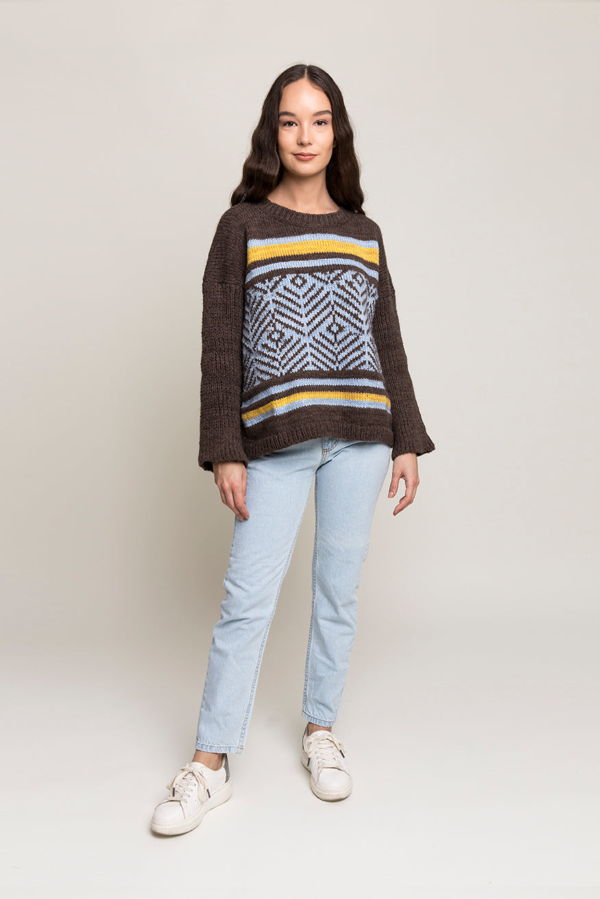 Savanna Sweater