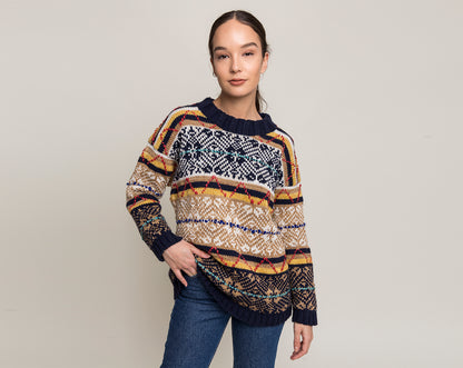Kingston Sweater