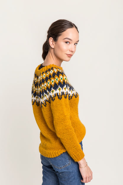 Sweater Bariloche