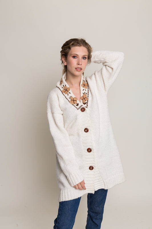 Country Cardigan